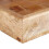Tablett aus Mangoholz 7