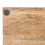 Tablett aus Mangoholz 8
