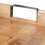 Tablett aus Mangoholz 6
