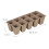 Cultivation pots 240 sets with accessories 4