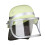 Feuerwehrhelm für Kinder 8