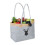 Filztasche mit Hirschmotiv 1