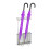 Schirmständer aus Metall 1