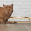 Futterstation für Katzen mit 3 Näpfen 5