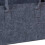 conjunto de 2 sacos de lenha em feltro 7
