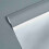 Graues Thermorollo 160 cm lang 9