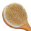 Bamboo back brush 6