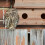 Nest für Stare 3