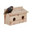 Nest für Stare 1