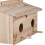 Nest für Stare 6