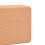Yogablock aus Kork, 2er-Set 7