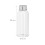 Getränkeflasche Glas 360 ml 4