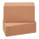 Yogablock aus Kork, 2er-Set 1