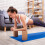 Yogablock aus Kork, 2er-Set 3