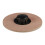 Rundes Balancebrett aus Holz 6