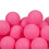 Pink Beer Pong míčky v sadě 100 ks 6