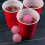 Pink Beer Pong míčky v sadě 100 ks 5