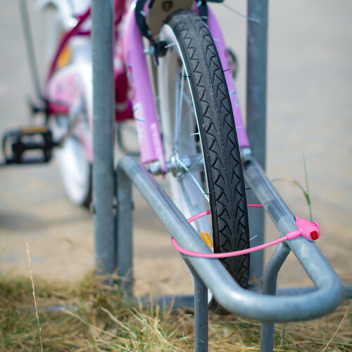 Fahrradschloss für Kinder 1