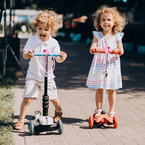 Fahrradschloss für Kinder 2