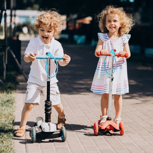 Fahrradschloss für Kinder 2