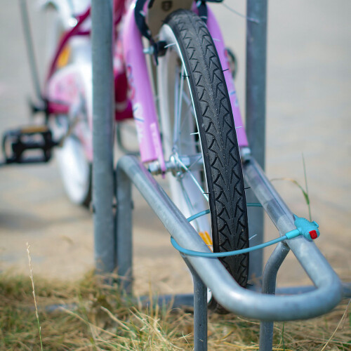 Fahrradschloss für Kinder 1