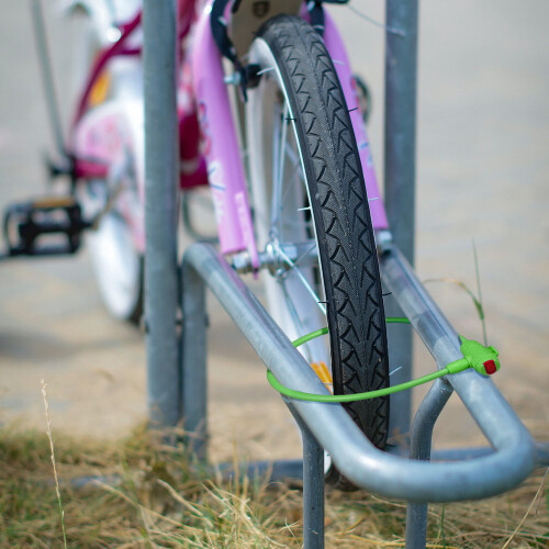 Fahrradschloss für Kinder 1