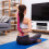 2er-Set Yogabänder 5