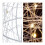LED dekorační koule 30 cm 7