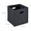Aufbewahrungsbox in Anthrazit 4er Set 4