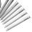 Zeltheringe im 25er Set 6