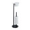 Freistehender Toilettenpapierhalter 1