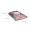 Buntes Konfetti 1 kg 4