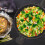 Wok mit Deckel 5