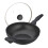 Wok mit Deckel 1