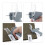 Gun for marking clothes 7
