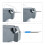 Gun for marking clothes 6