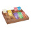 Sortierbox aus Holz 1