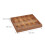 Sortierbox aus Holz 4