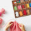 Sortierbox aus Holz 5