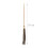 Bambus Hexenbesen 2er Set 4