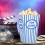 Popcornbeutel, 48 Stück 2