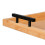 Tabletts aus Bambus - 3er-Set 8