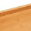 Tabletts aus Bambus - 3er-Set 7