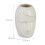 Blumenvase in Gesichtsform 4