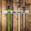 Gerätehalter Wandhalter 2er Set 3