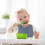 Lätzchen Baby 2er Set 2