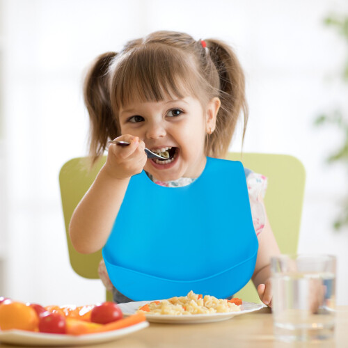 Lätzchen Baby 2er Set 2