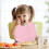 Lätzchen Baby 2er Set 3