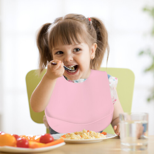 Lätzchen Baby 2er Set 2