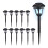 Solarlampen im Set 1